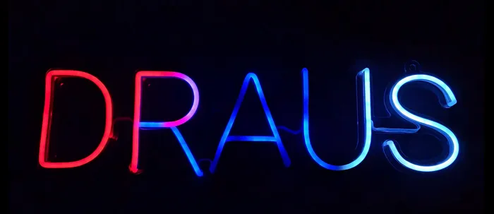 NeonSignsNow.Com - Custom Neon Sign
