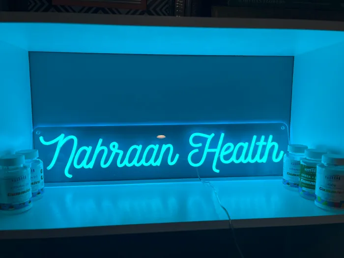 NeonSignsNow.Com - Custom Neon Sign