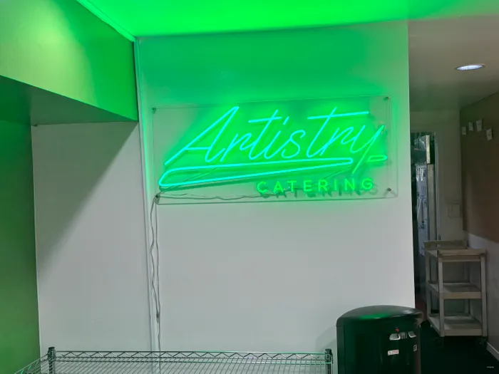 NeonSignsNow.Com - Artwork Neon Sign