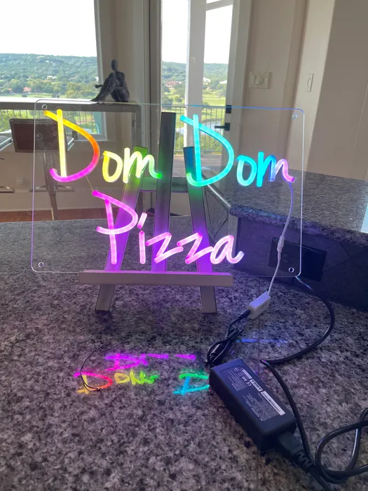 NeonSignsNow.Com - Custom Neon Sign