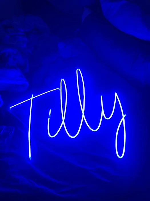NeonSignsNow.Com - Custom Neon Sign