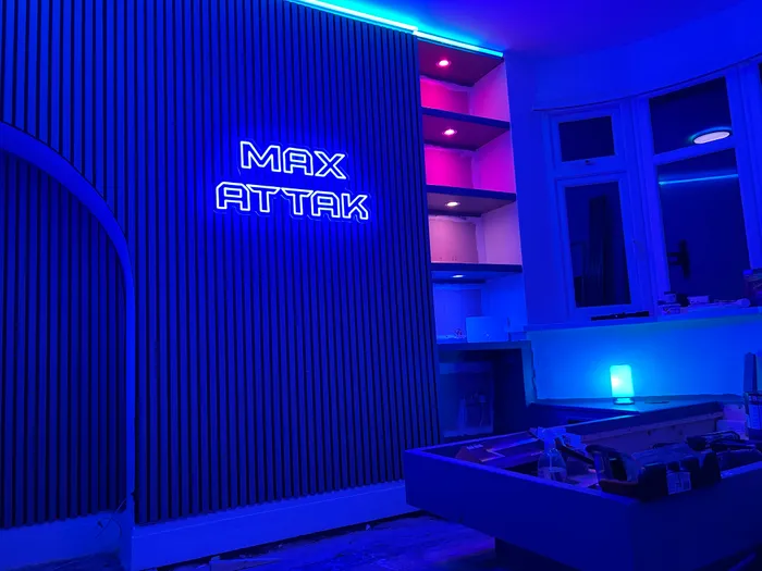 NeonSignsNow.Com - Custom Neon Sign