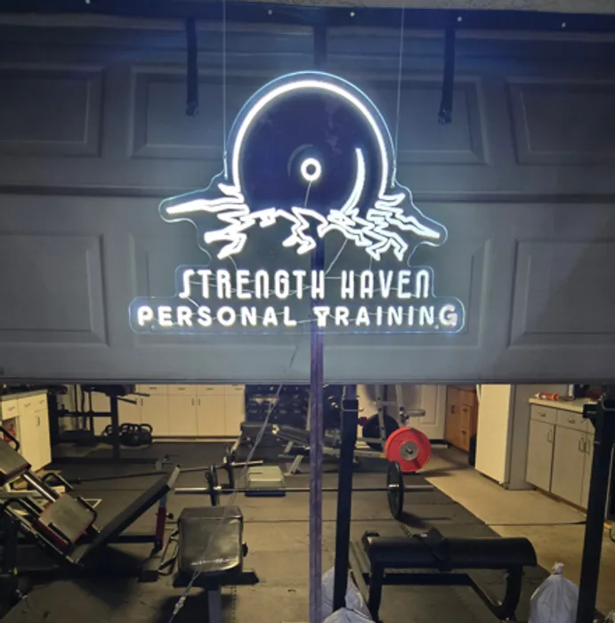 NeonSignsNow.Com - Artwork Neon Sign