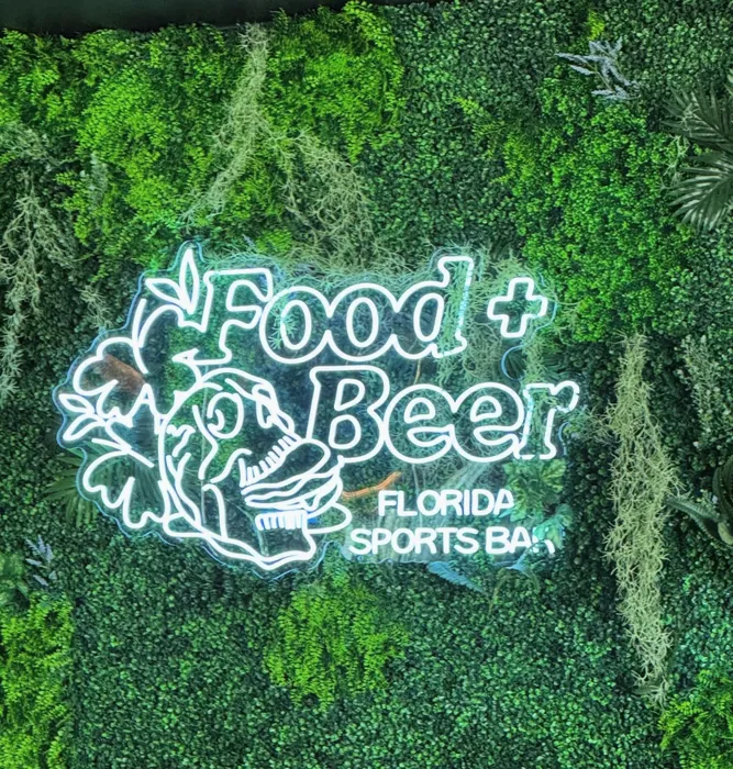 NeonSignsNow.Com - Artwork Neon Sign