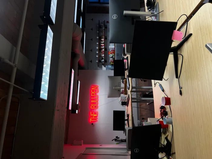 NeonSignsNow.Com - Custom Neon Sign