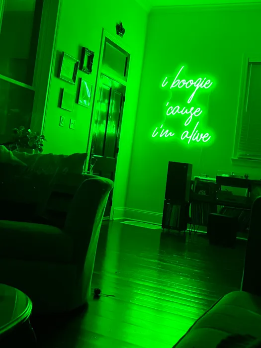 NeonSignsNow.Com - Custom Neon Sign