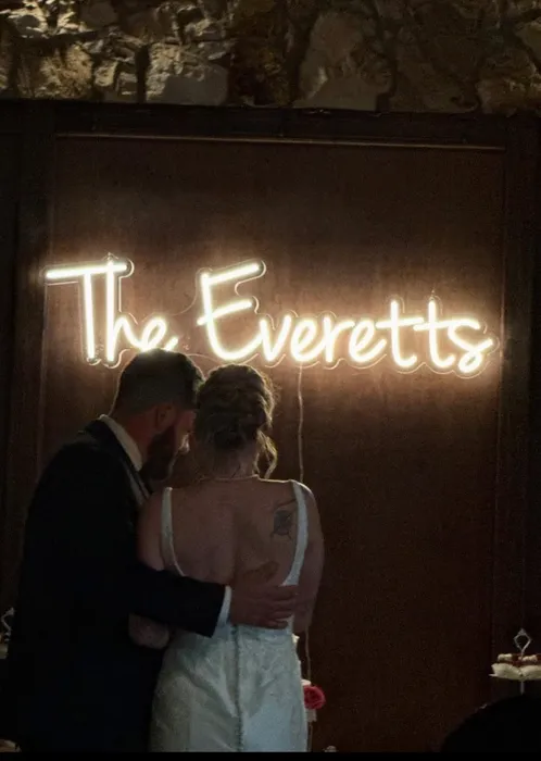 NeonSignsNow.Com - Custom Neon Sign