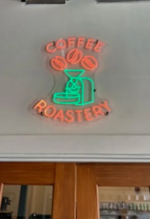 NeonSignsNow.Com - Artwork Neon Sign