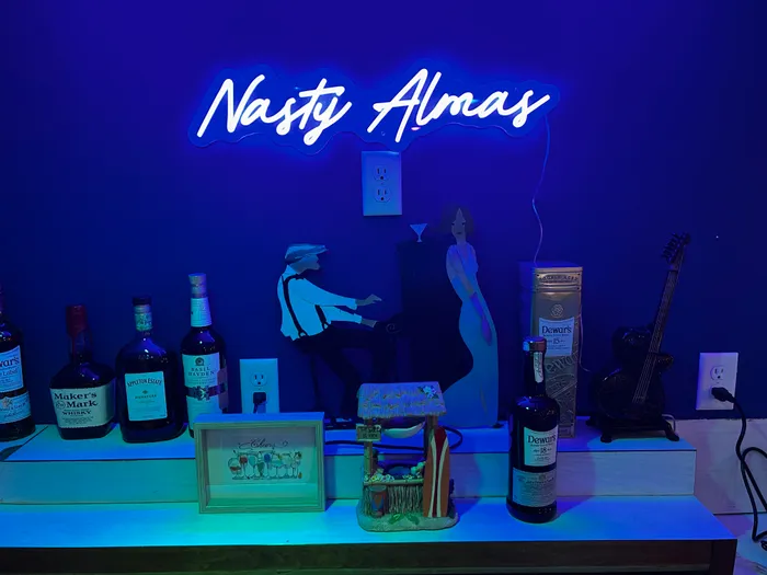 NeonSignsNow.Com - Custom Neon Sign