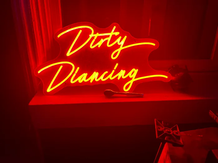 NeonSignsNow.Com - Custom Neon Sign