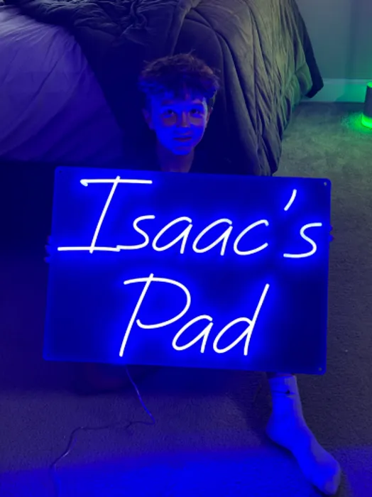 NeonSignsNow.Com - Custom Neon Sign