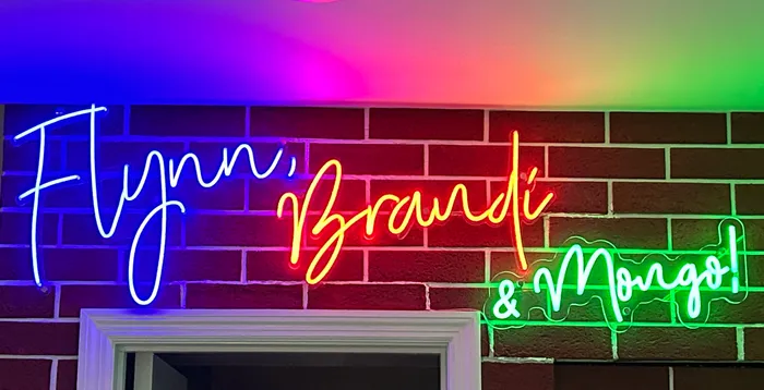 NeonSignsNow.Com - Custom Neon Sign