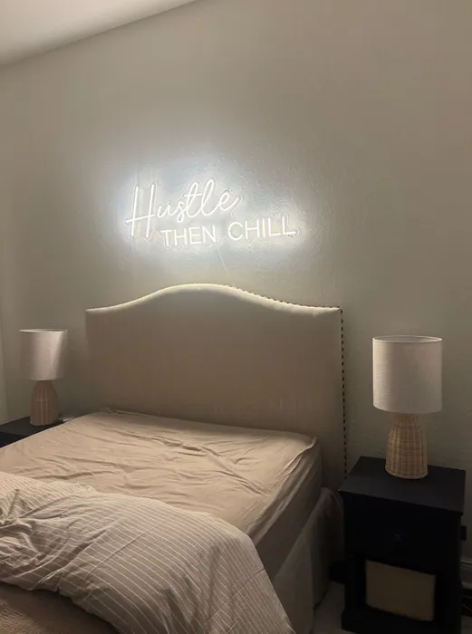 NeonSignsNow.Com - Artwork Neon Sign