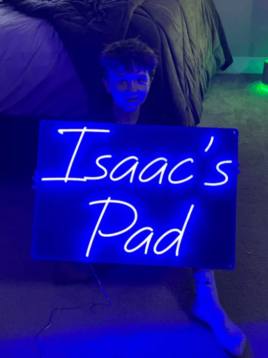 NeonSignsNow.Com - Custom Neon Sign