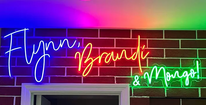 NeonSignsNow.Com - Custom Neon Sign