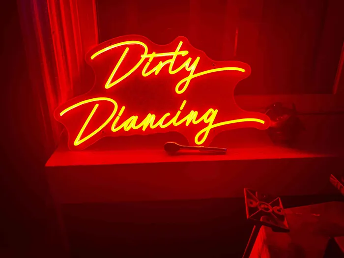 NeonSignsNow.Com - Custom Neon Sign