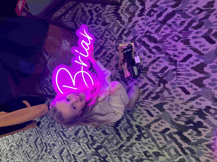 NeonSignsNow.Com - Custom Neon Sign