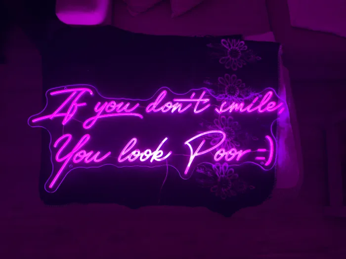 NeonSignsNow.Com - Custom Neon Sign