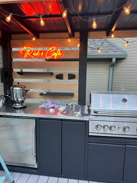 NeonSignsNow.Com - Custom Neon Sign