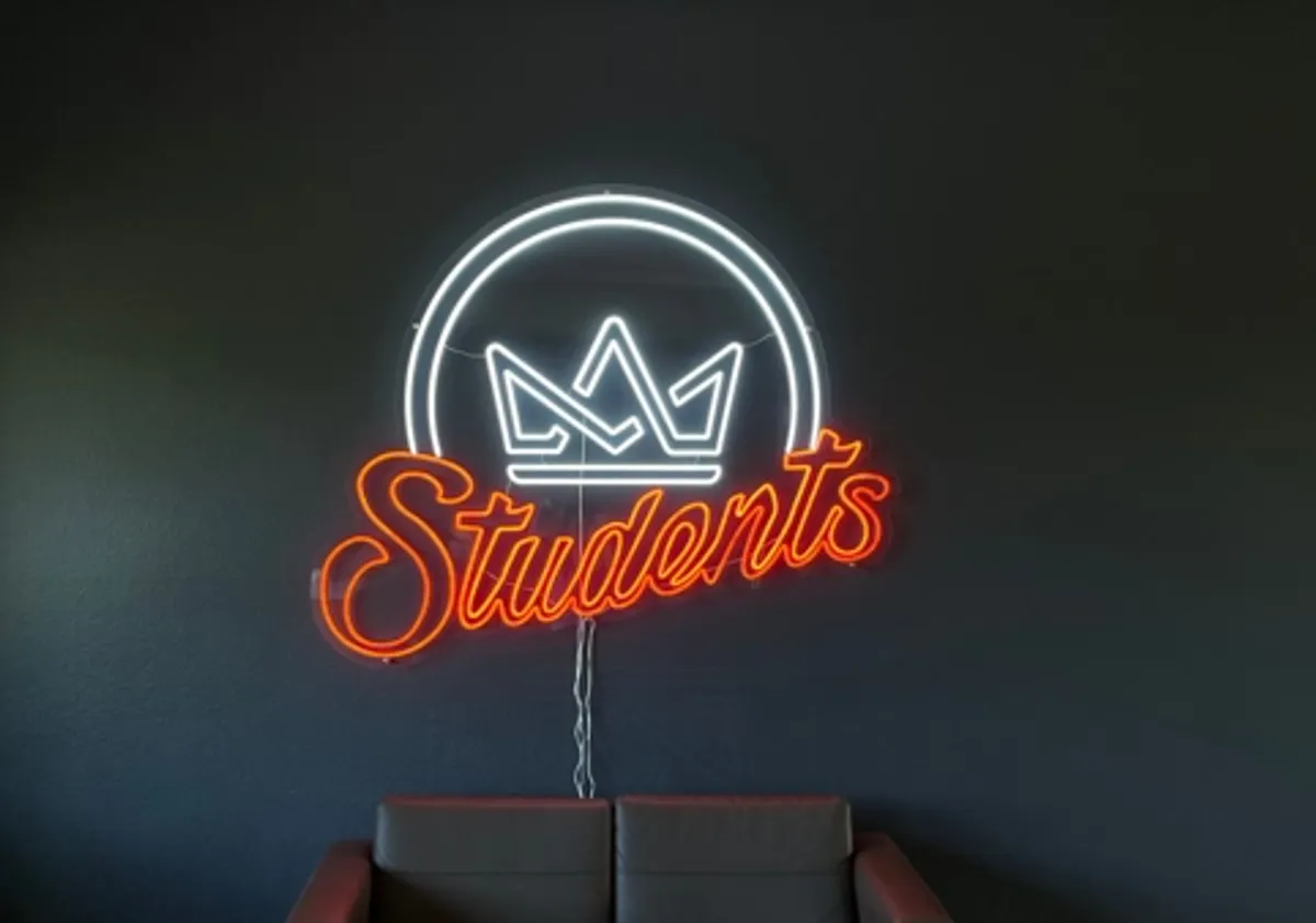 Sweet Creature Neon Signs For Sale (100s Types & Styles