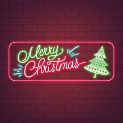 X-Large - Neon Signs Now