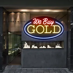 Custom 16 Inch Neon Signs
