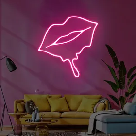 Custom 20 Inch Neon Signs