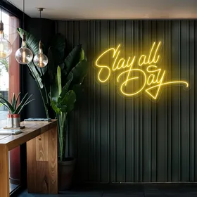 Custom 30 Inch Neon Signs