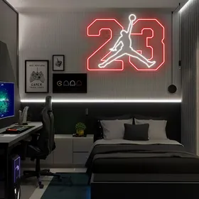 Custom 40 Inch Neon Signs