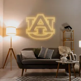 Auburn Neon Signs