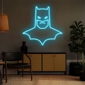 Batman Neon Signs
