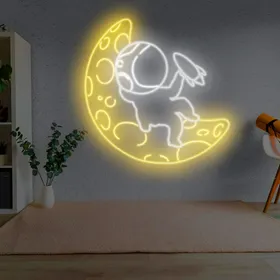 Custom Cool Neon Signs