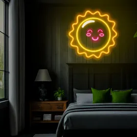 Funny Neon Signs