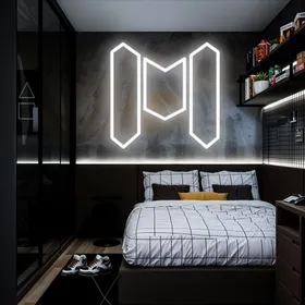 Custom Gamer Neon Signs