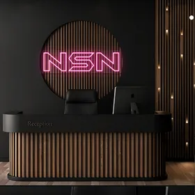 Custom LED Letter Signs