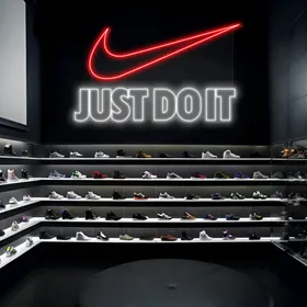 Custom Logo Neon Signs