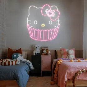 Custom Neon Signs With Picture