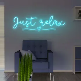 Custom Neon Signs For Rooms