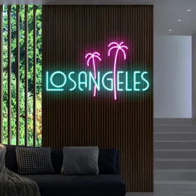 Custom Neon Signs In Los Angeles