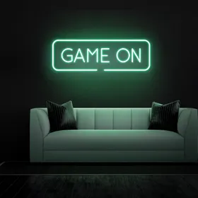 Custom Neon Signs Under $100