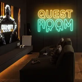 Custom Real Neon Signs