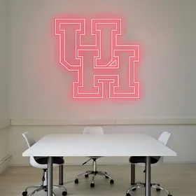 University Neon Signs