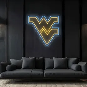 Custom West Virginia Neon Signs
