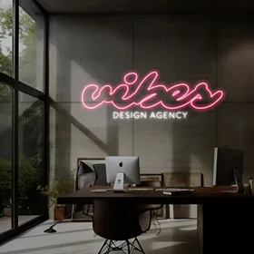 Make Your Own Neon Sign