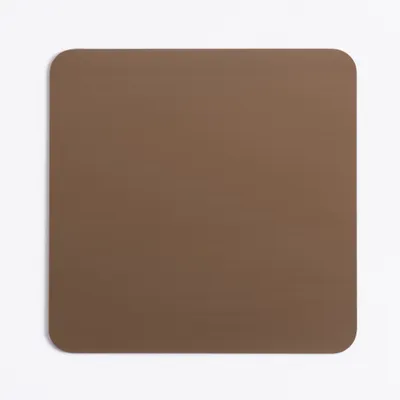 Brushed Brown Brushed Brown - Neon Signs Now