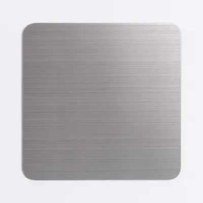 Brushed Grey Brushed Grey - Neon Signs Now