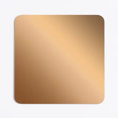Glossy Copper Glossy Copper - Neon Signs Now
