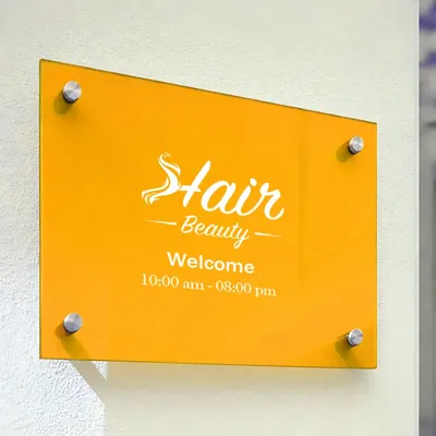 Orange - Neon Signs Now