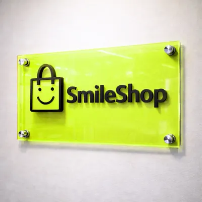 Yellow - Neon Signs Now