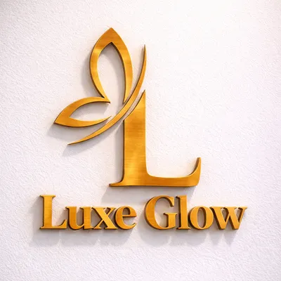 Brushed Brass - Neon Signs Now